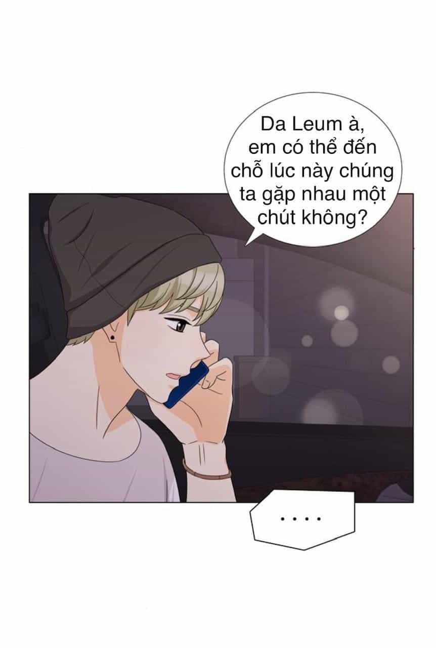 Idol Và Sếp Em Yêu Ai? - Chương 52 - ảnh 31