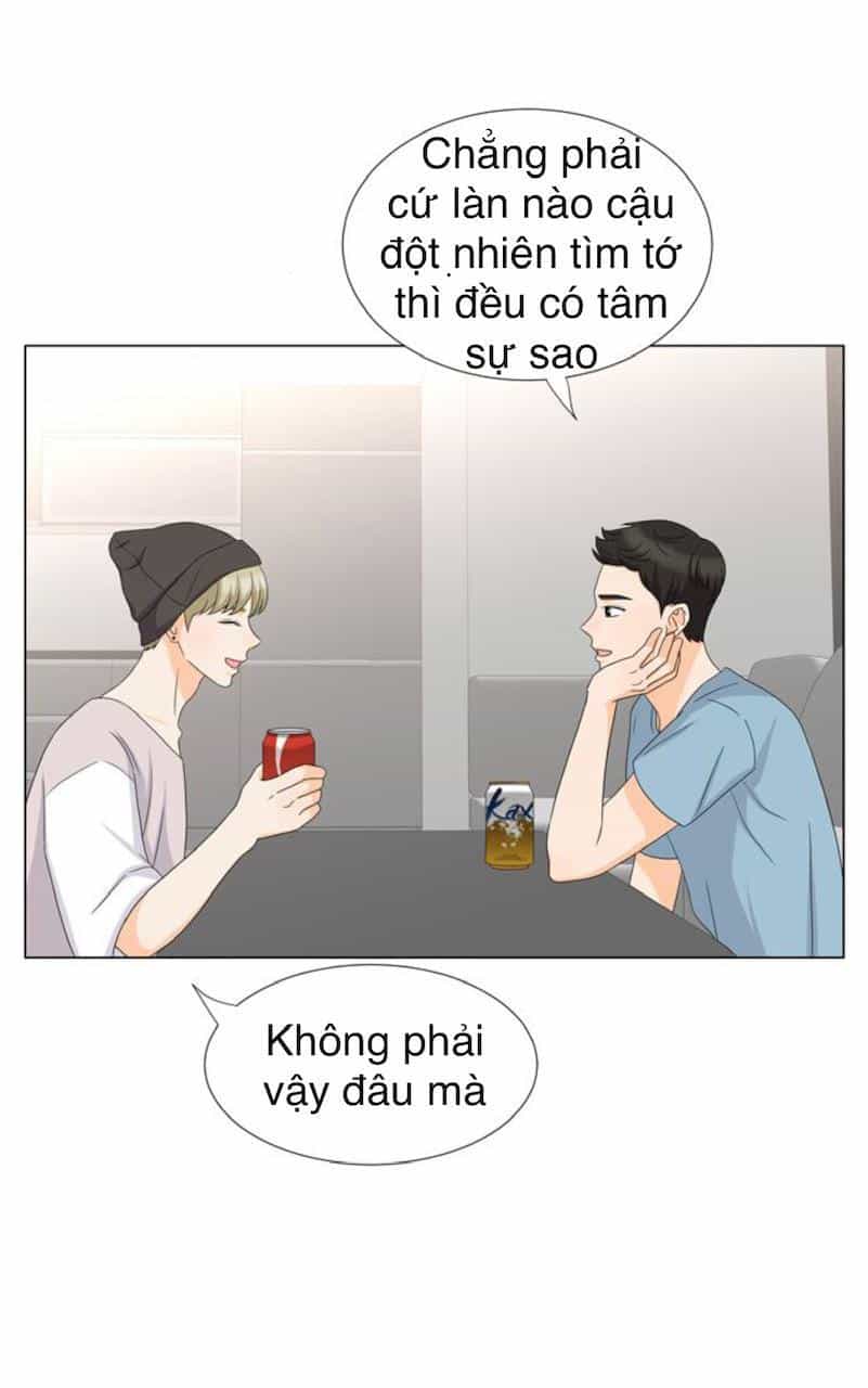 Idol Và Sếp Em Yêu Ai? - Chương 52 - ảnh 9