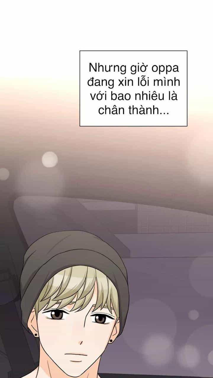 Idol Và Sếp Em Yêu Ai? - Chương 53 - ảnh 16