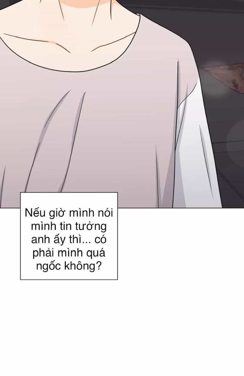 Idol Và Sếp Em Yêu Ai? - Chương 53 - ảnh 17