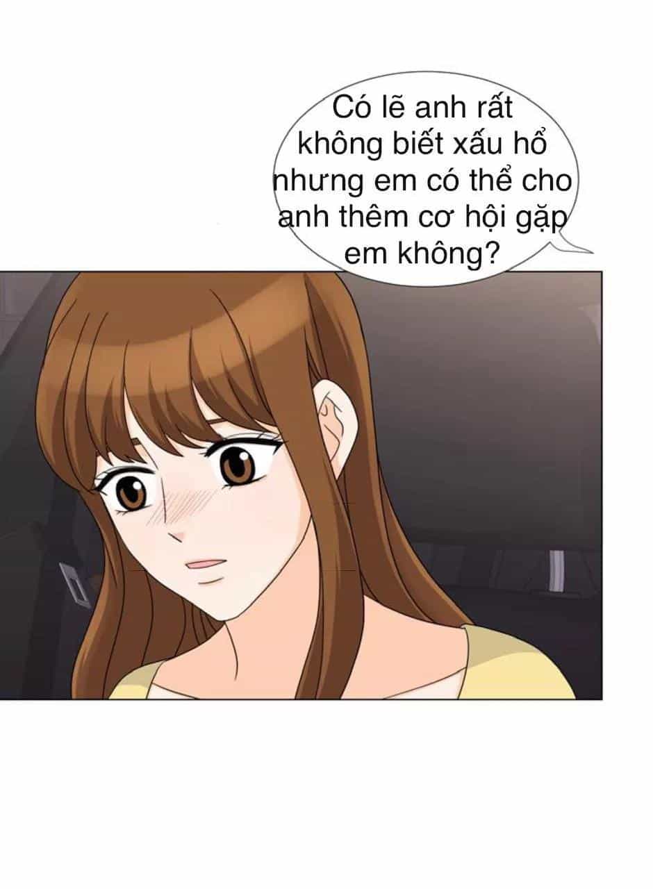 Idol Và Sếp Em Yêu Ai? - Chương 53 - ảnh 18