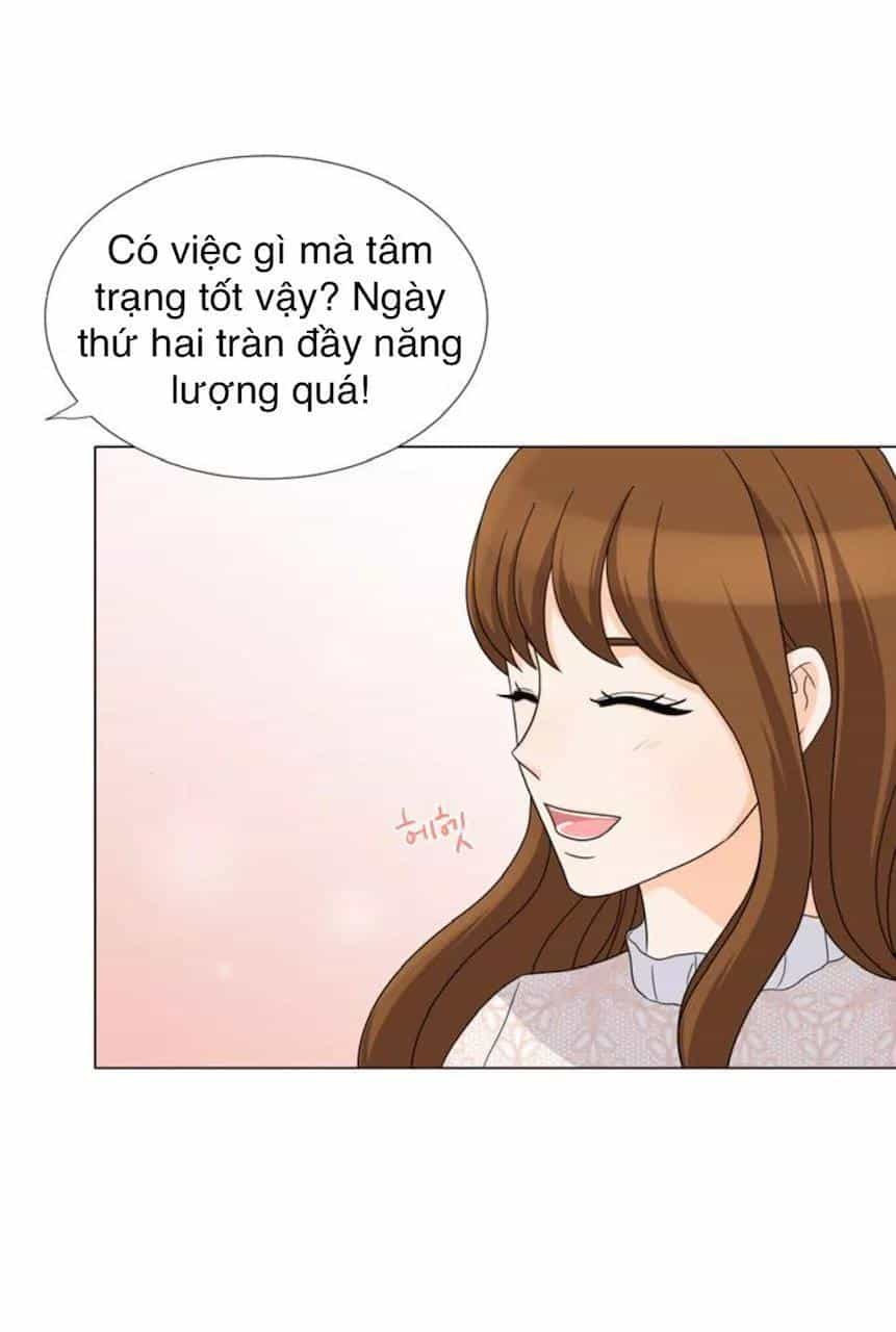 Idol Và Sếp Em Yêu Ai? - Chương 53 - ảnh 33