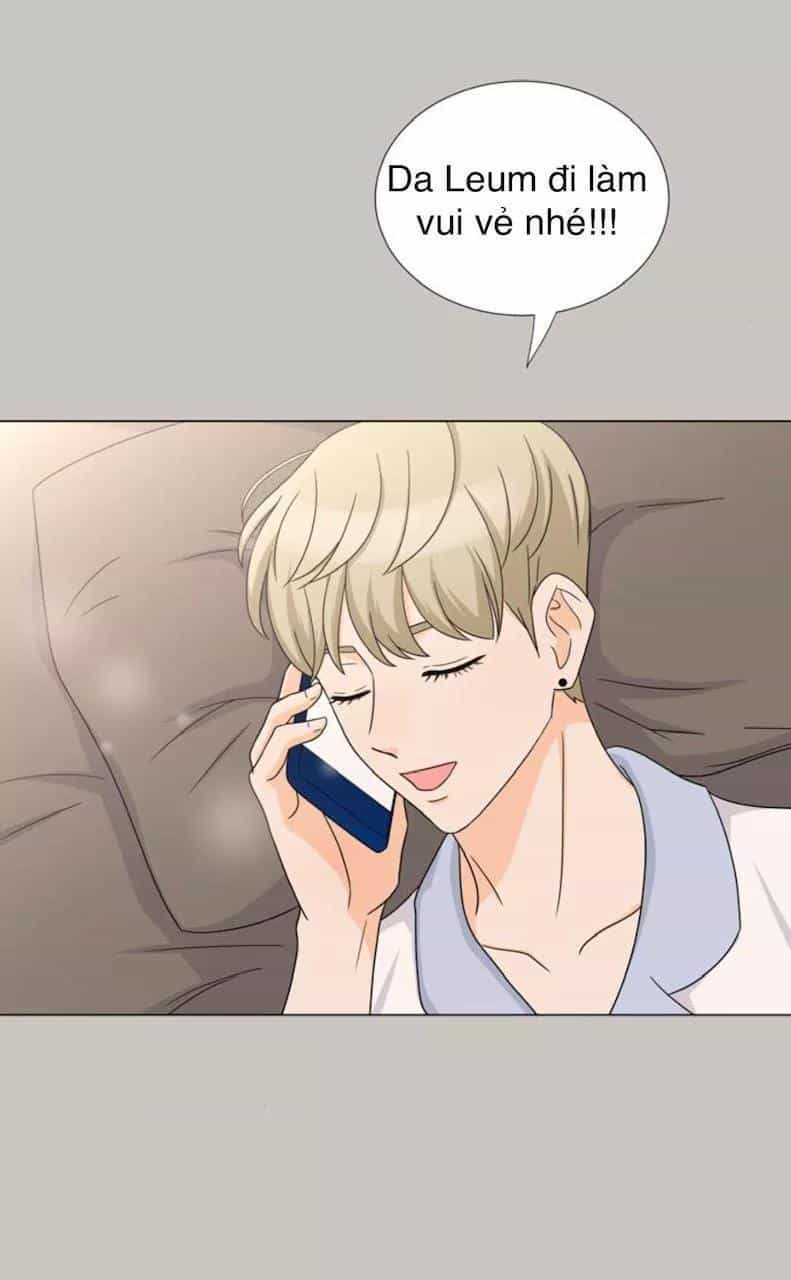 Idol Và Sếp Em Yêu Ai? - Chương 53 - ảnh 42