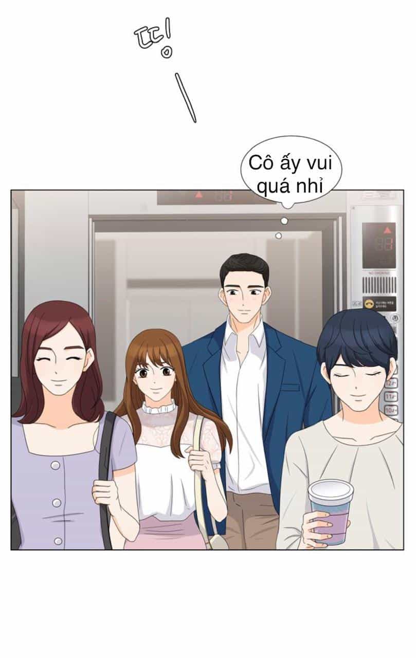 Idol Và Sếp Em Yêu Ai? - Chương 54 - ảnh 10