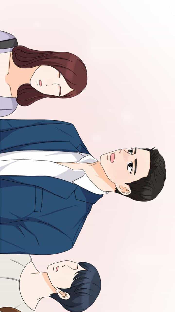 Idol Và Sếp Em Yêu Ai? - Chương 54 - ảnh 19