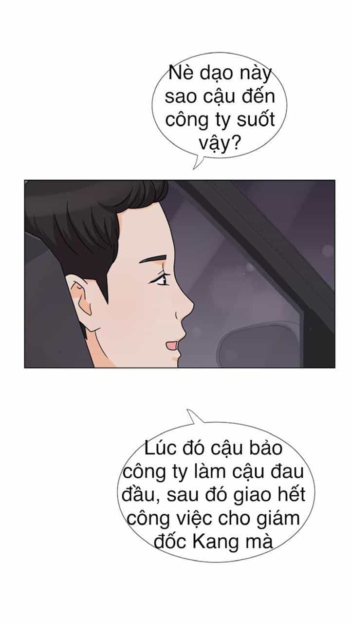 Idol Và Sếp Em Yêu Ai? - Chương 54 - ảnh 29