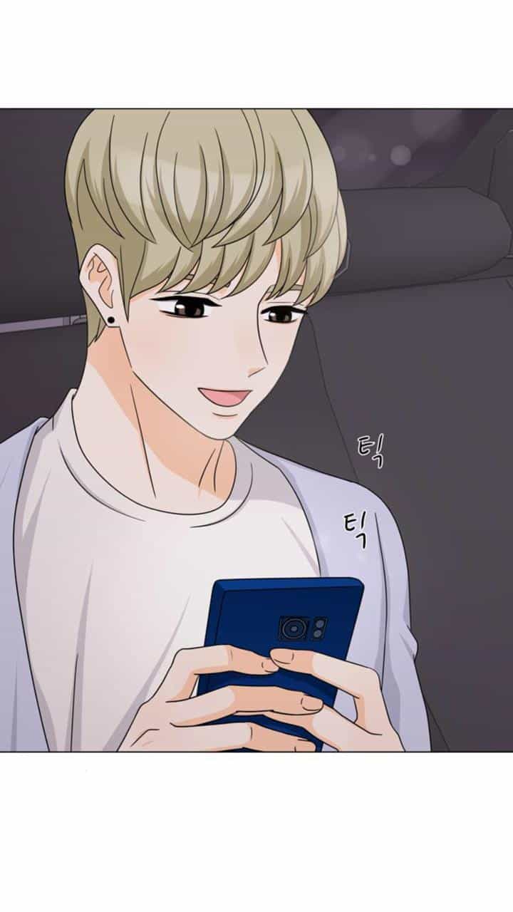 Idol Và Sếp Em Yêu Ai? - Chương 54 - ảnh 31