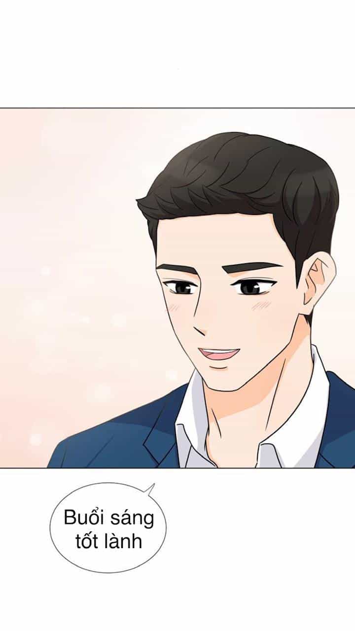 Idol Và Sếp Em Yêu Ai? - Chương 54 - ảnh 8