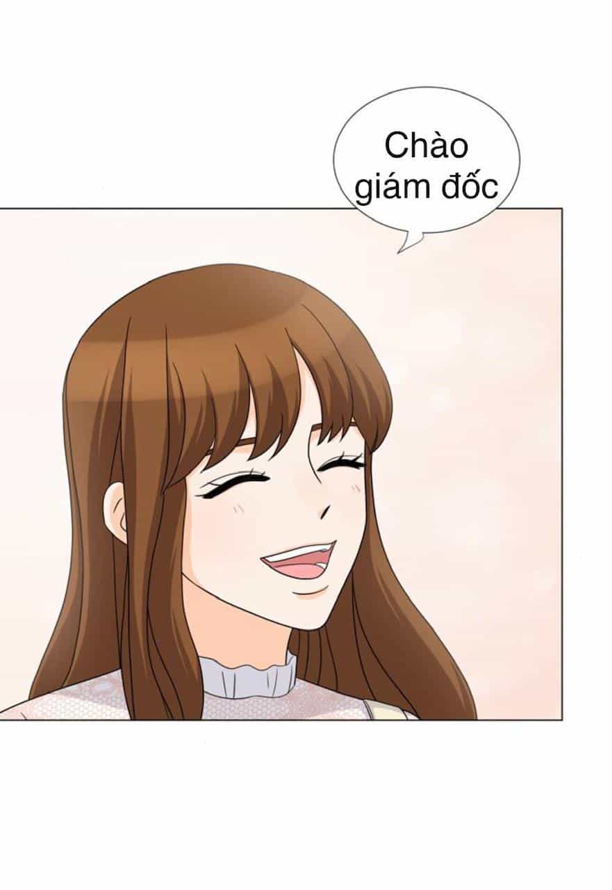 Idol Và Sếp Em Yêu Ai? - Chương 54 - ảnh 9