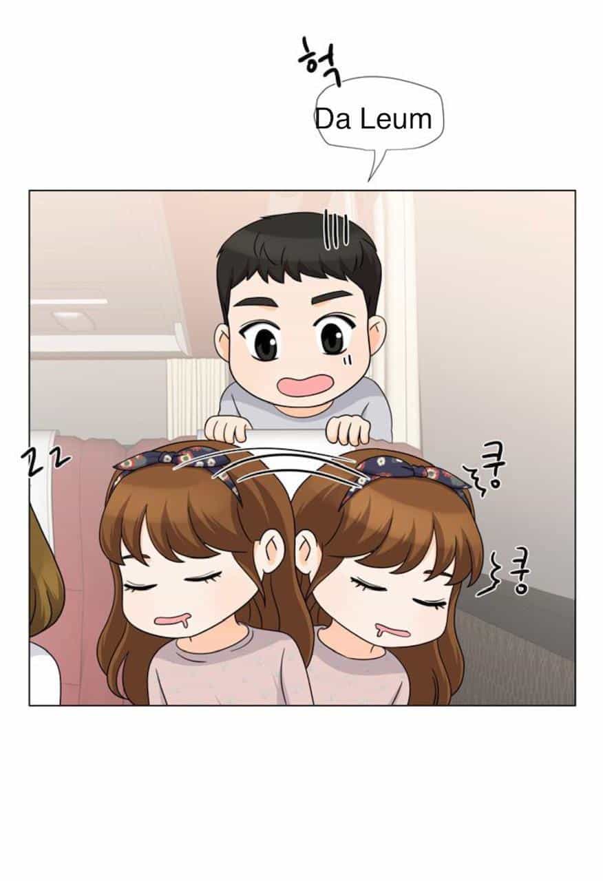 Idol Và Sếp Em Yêu Ai? - Chương 55 - ảnh 18