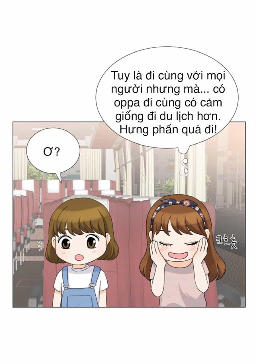 Idol Và Sếp Em Yêu Ai? - Chương 55 - ảnh 5