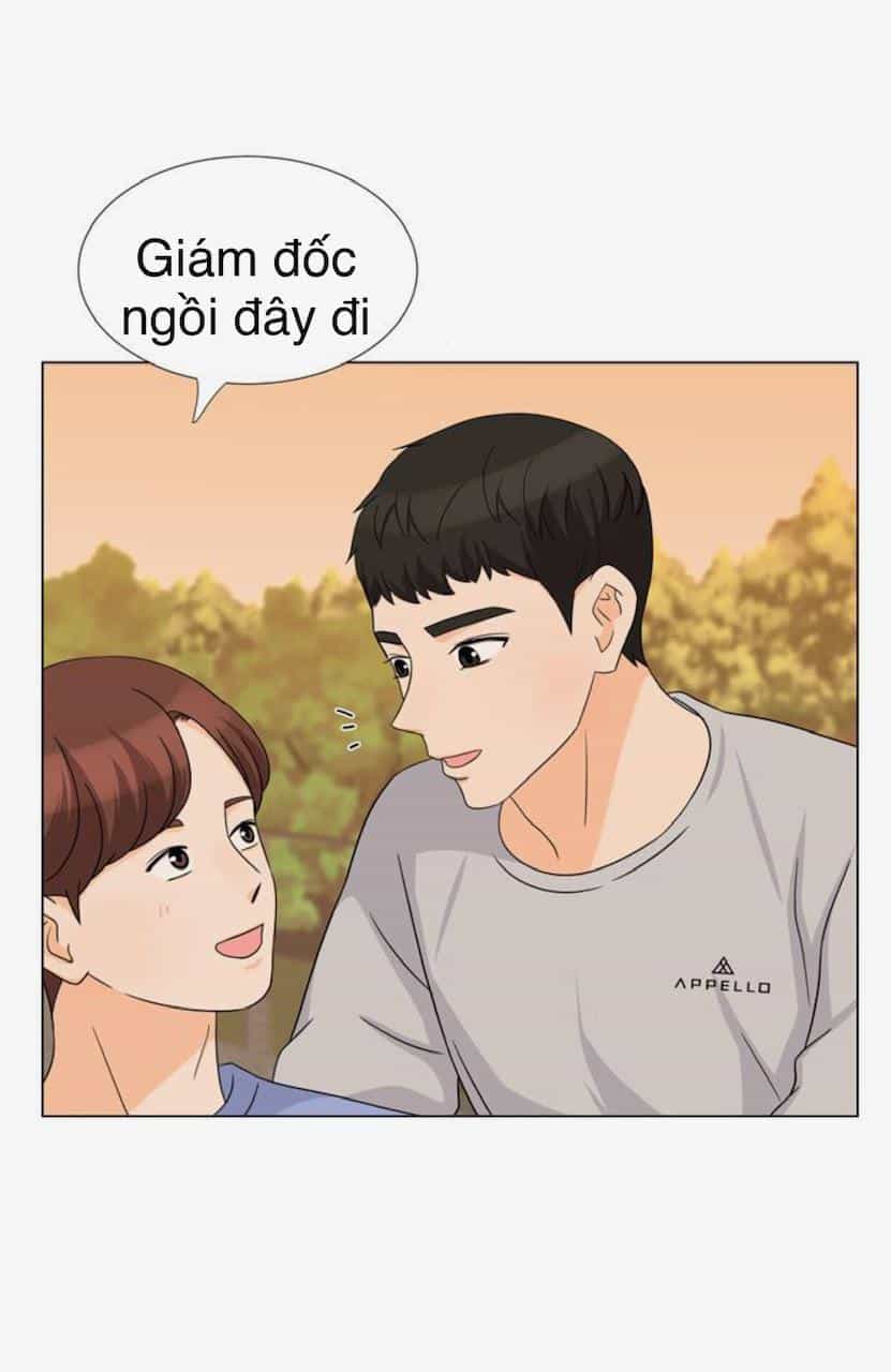Idol Và Sếp Em Yêu Ai? - Chương 56 - ảnh 14