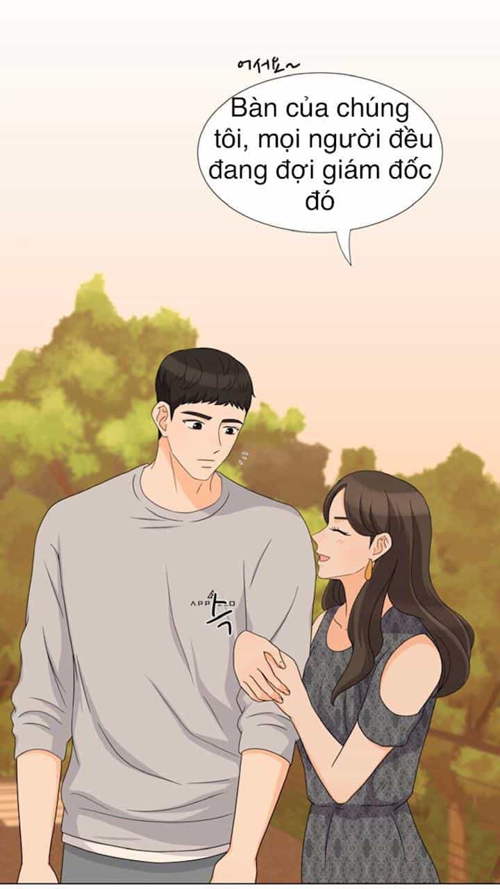 Idol Và Sếp Em Yêu Ai? - Chương 56 - ảnh 18