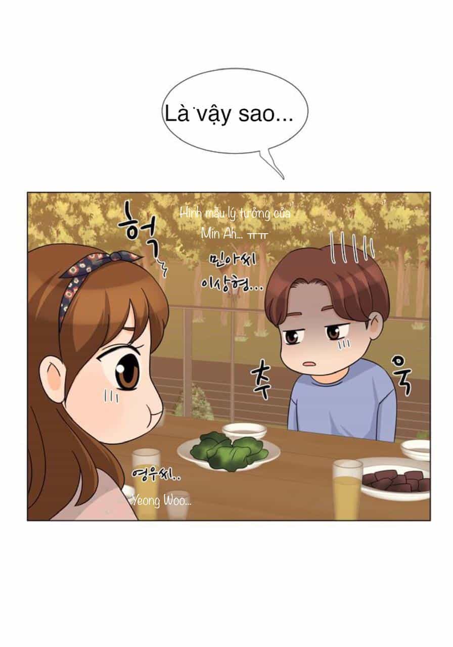 Idol Và Sếp Em Yêu Ai? - Chương 56 - ảnh 26