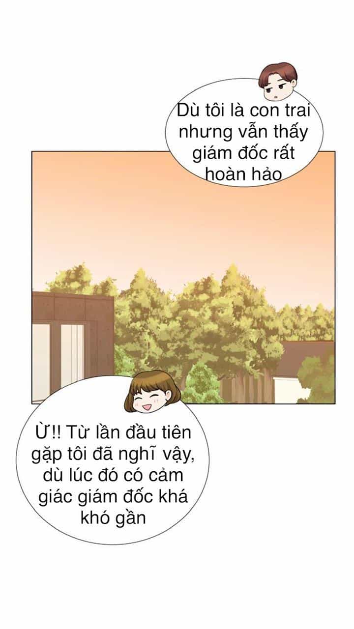Idol Và Sếp Em Yêu Ai? - Chương 56 - ảnh 27
