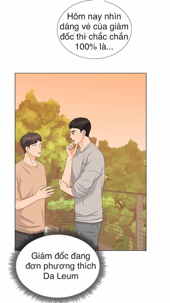 Idol Và Sếp Em Yêu Ai? - Chương 57 - ảnh 11