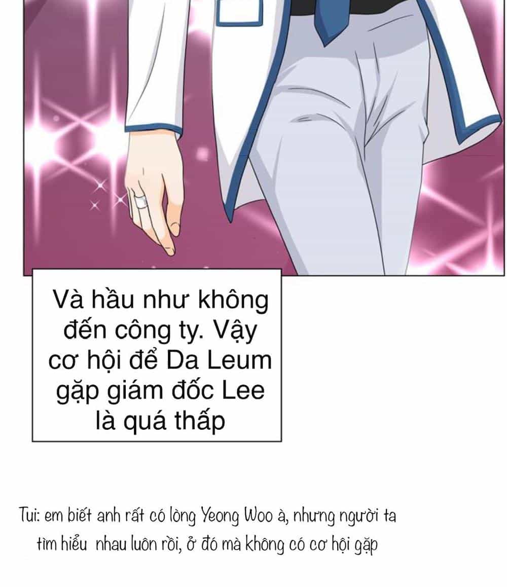 Idol Và Sếp Em Yêu Ai? - Chương 57 - ảnh 13