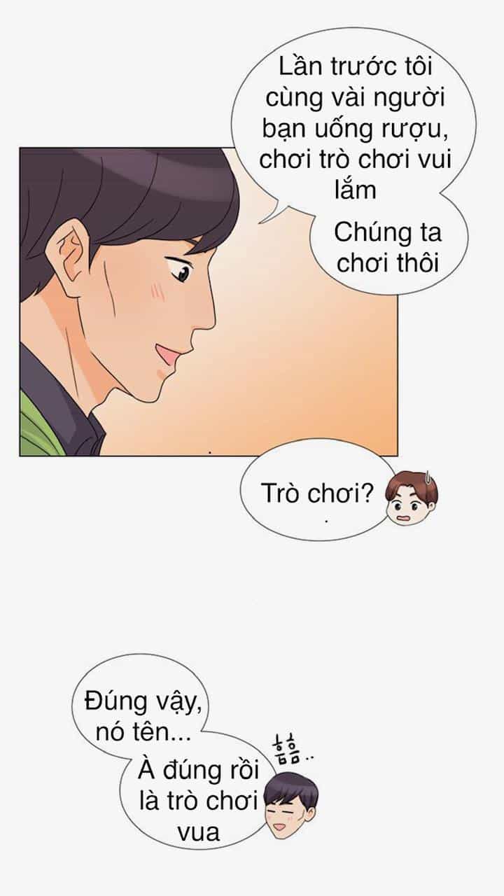 Idol Và Sếp Em Yêu Ai? - Chương 57 - ảnh 21