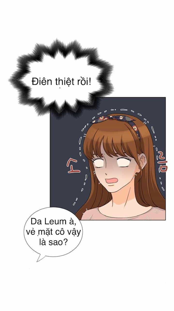 Idol Và Sếp Em Yêu Ai? - Chương 57 - ảnh 25