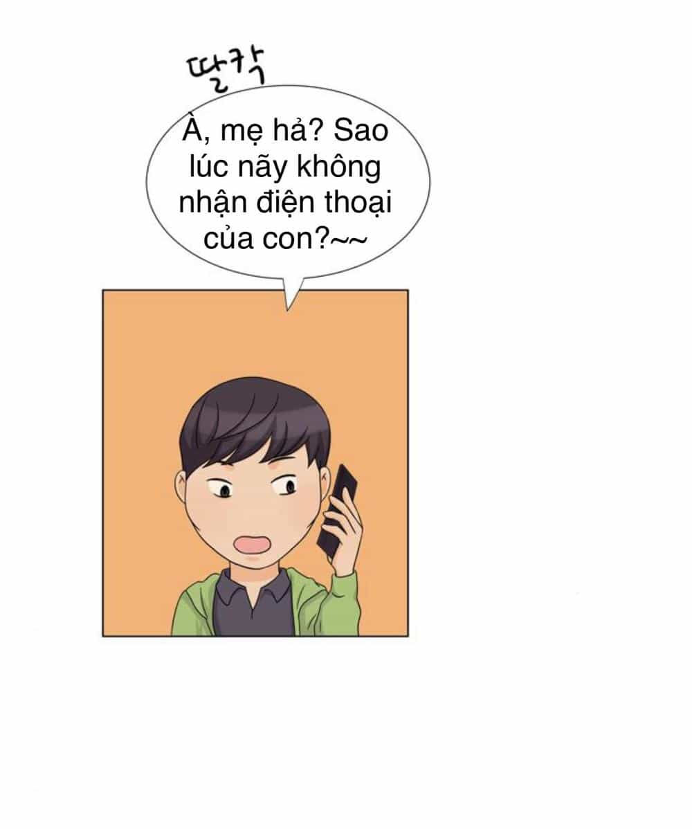 Idol Và Sếp Em Yêu Ai? - Chương 57 - ảnh 30