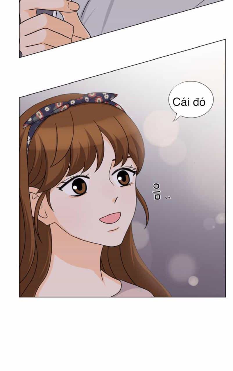 Idol Và Sếp Em Yêu Ai? - Chương 58 - ảnh 15