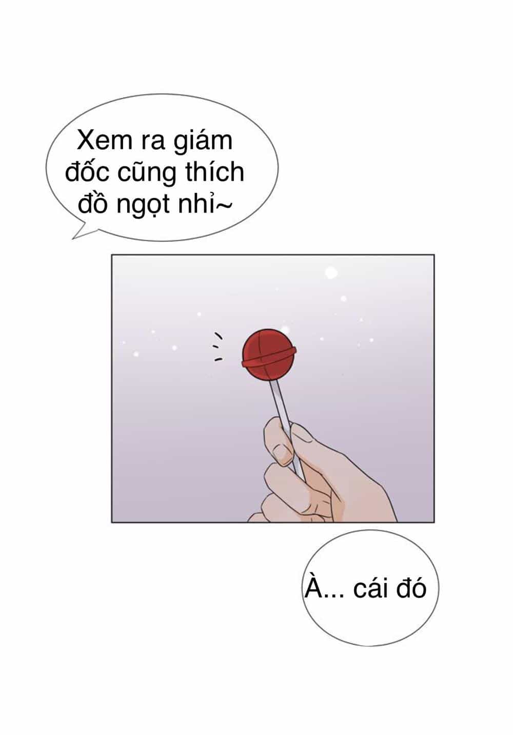 Idol Và Sếp Em Yêu Ai? - Chương 58 - ảnh 20