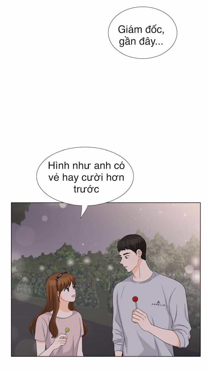 Idol Và Sếp Em Yêu Ai? - Chương 58 - ảnh 30