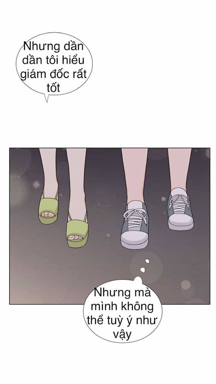Idol Và Sếp Em Yêu Ai? - Chương 58 - ảnh 33