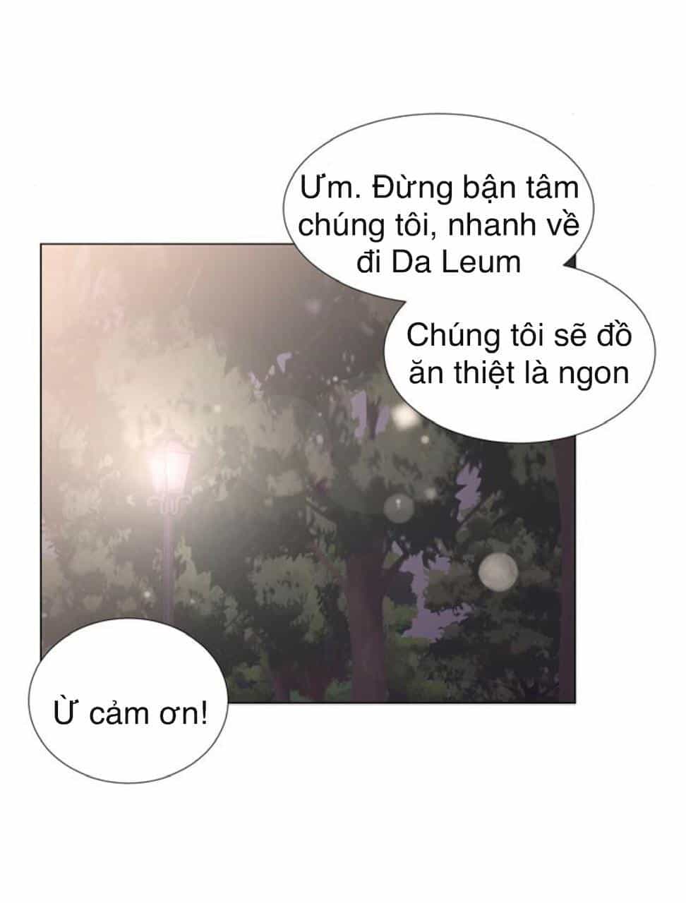 Idol Và Sếp Em Yêu Ai? - Chương 58 - ảnh 7