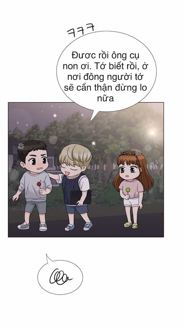 Idol Và Sếp Em Yêu Ai? - Chương 59 - ảnh 11