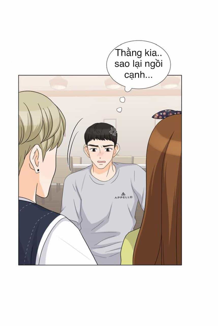 Idol Và Sếp Em Yêu Ai? - Chương 59 - ảnh 16