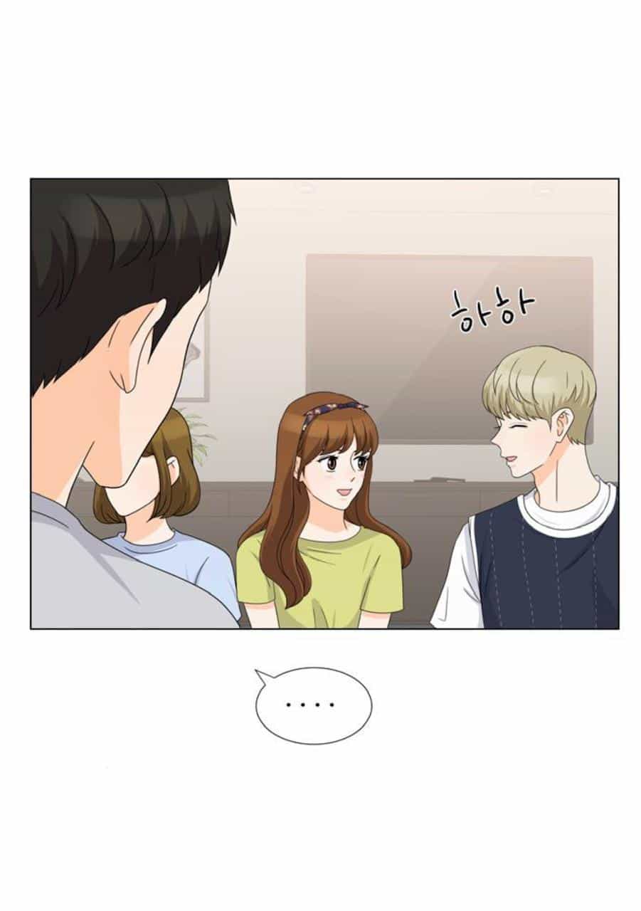 Idol Và Sếp Em Yêu Ai? - Chương 59 - ảnh 17