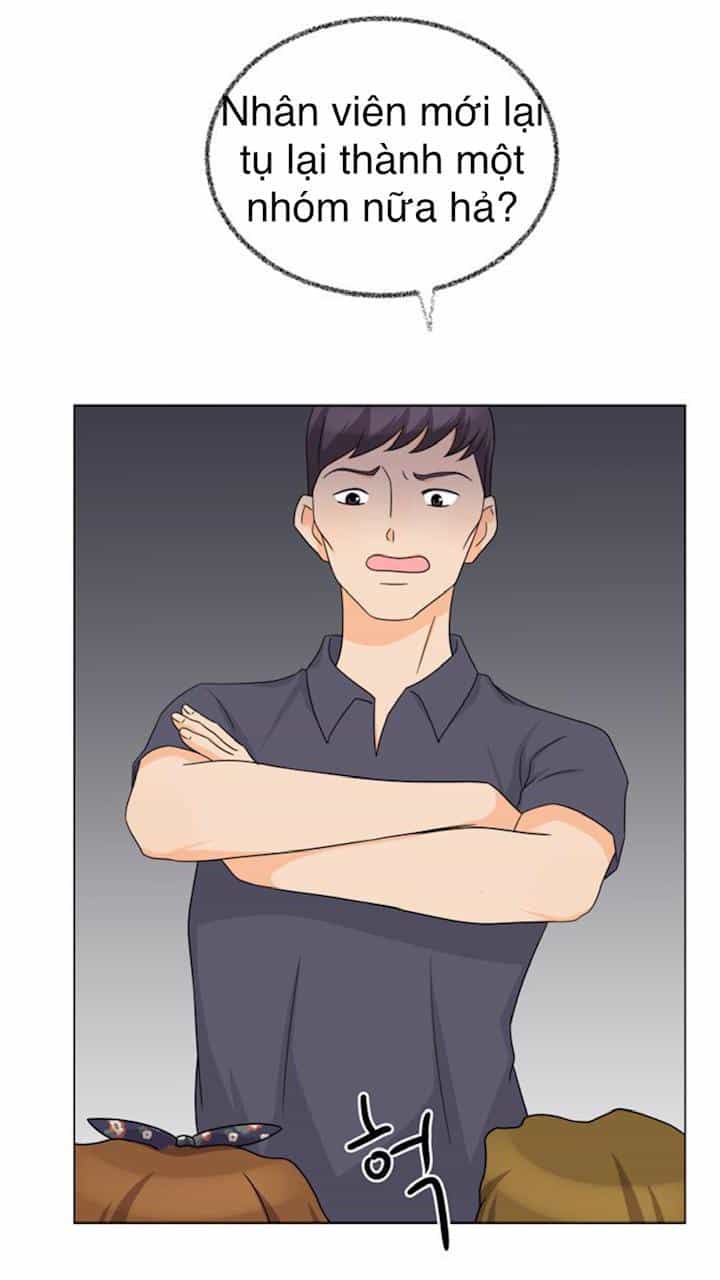 Idol Và Sếp Em Yêu Ai? - Chương 59 - ảnh 22