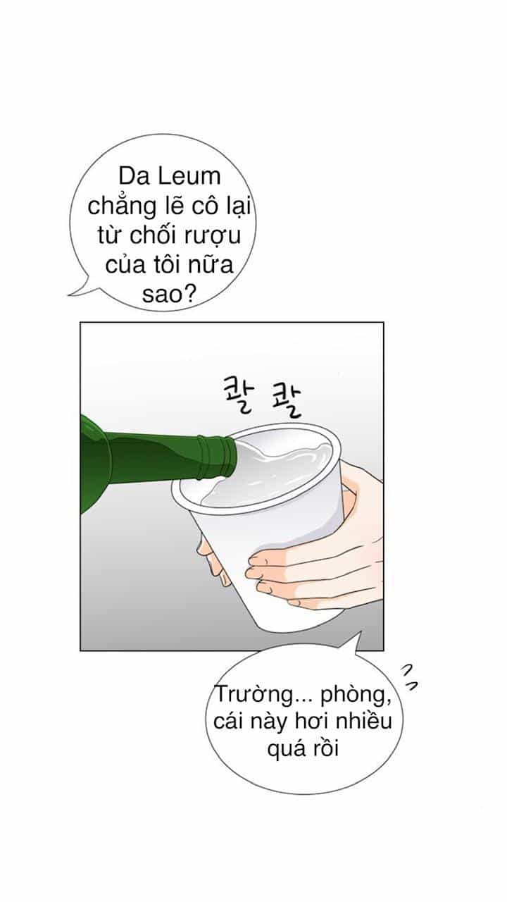 Idol Và Sếp Em Yêu Ai? - Chương 59 - ảnh 24