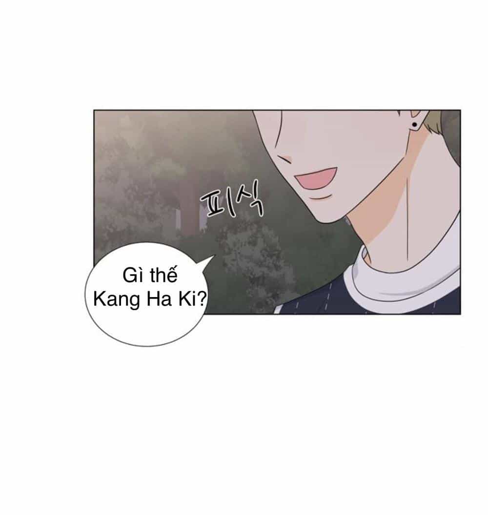 Idol Và Sếp Em Yêu Ai? - Chương 59 - ảnh 9