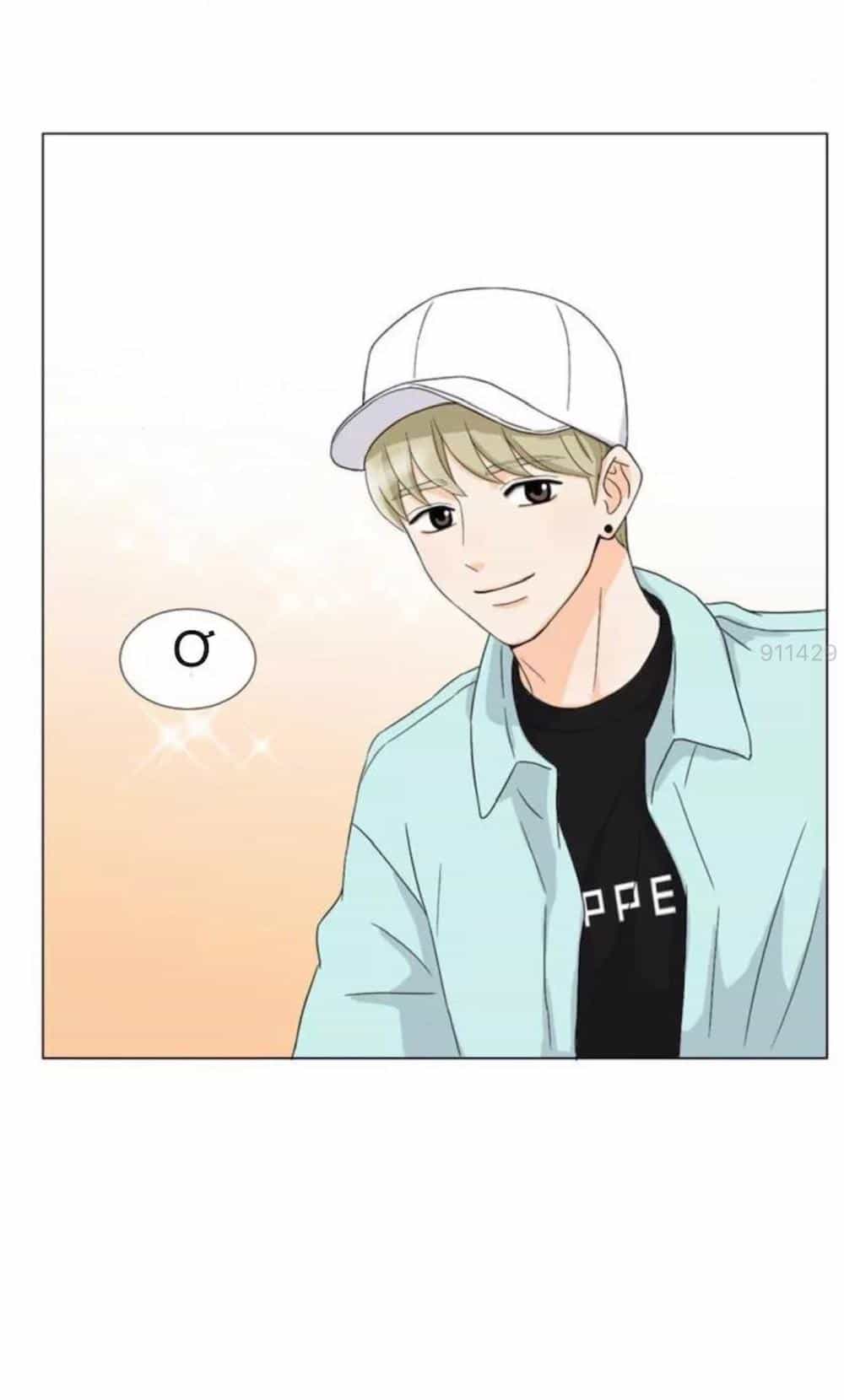 Idol Và Sếp Em Yêu Ai? - Chương 6 - ảnh 10