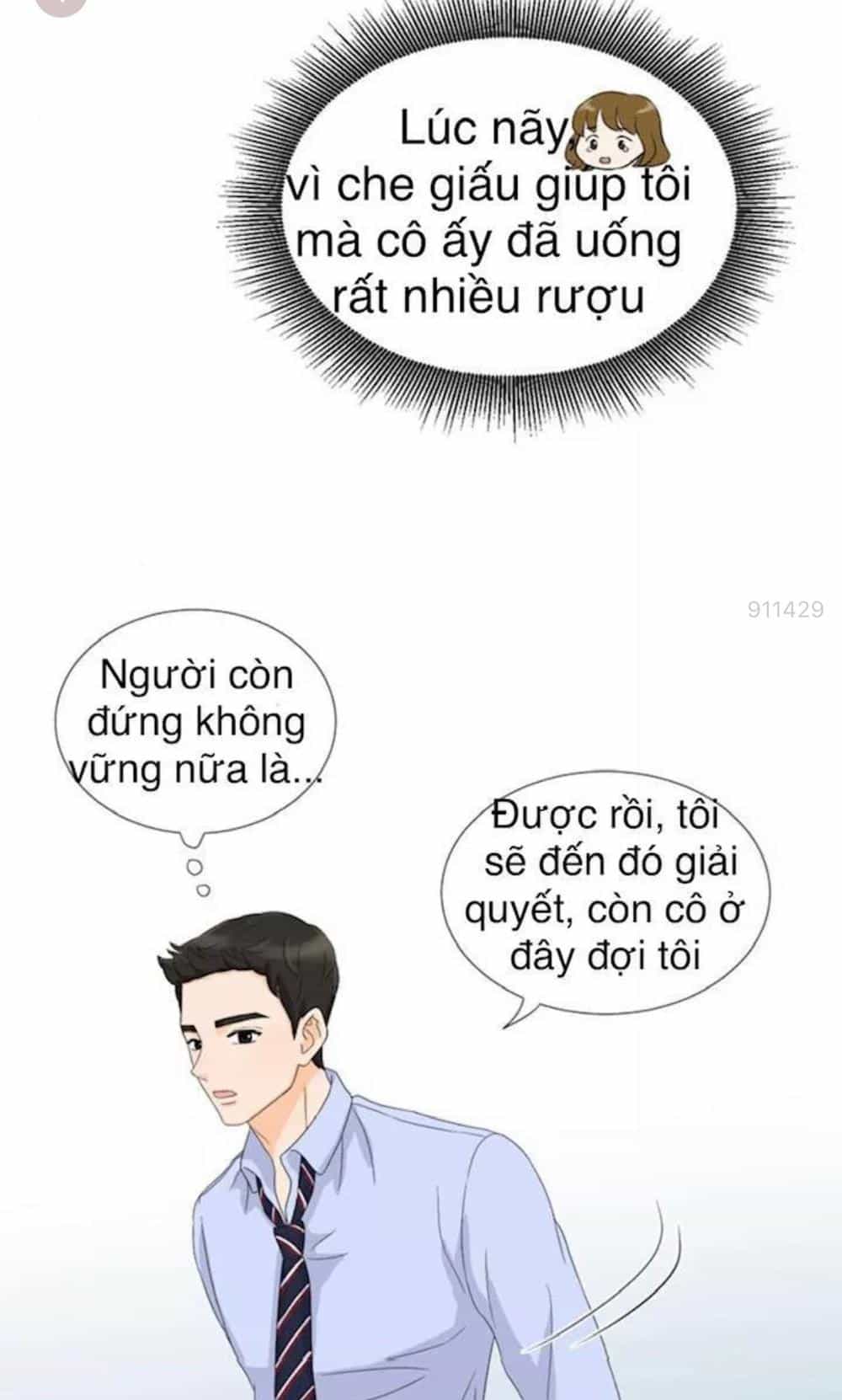 Idol Và Sếp Em Yêu Ai? - Chương 6 - ảnh 5
