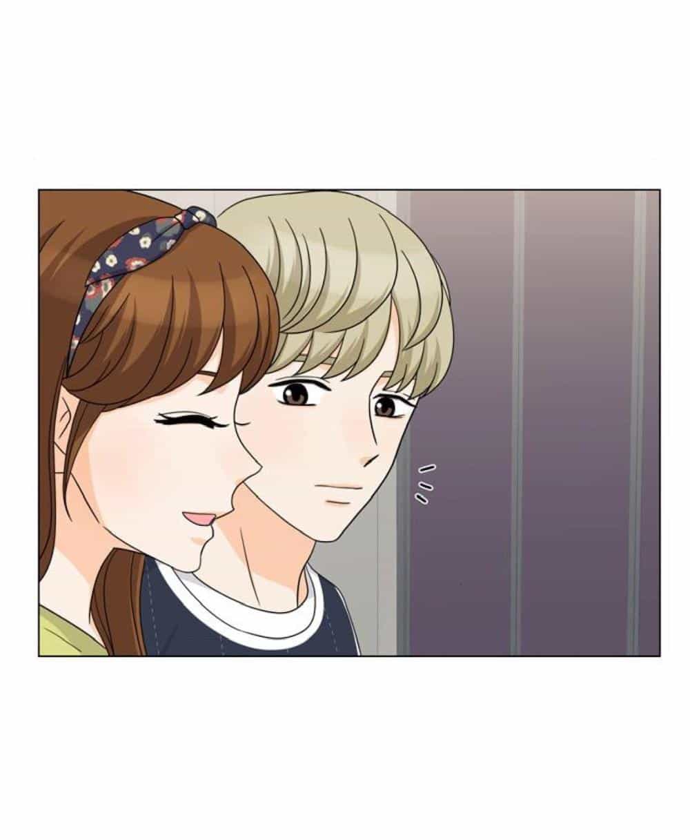 Idol Và Sếp Em Yêu Ai? - Chương 60 - ảnh 12
