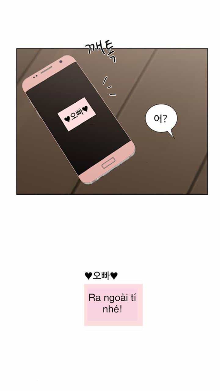 Idol Và Sếp Em Yêu Ai? - Chương 60 - ảnh 16