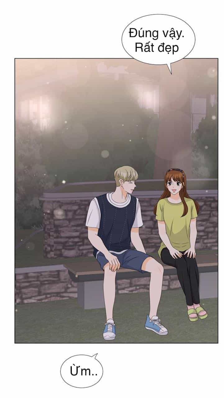 Idol Và Sếp Em Yêu Ai? - Chương 60 - ảnh 22