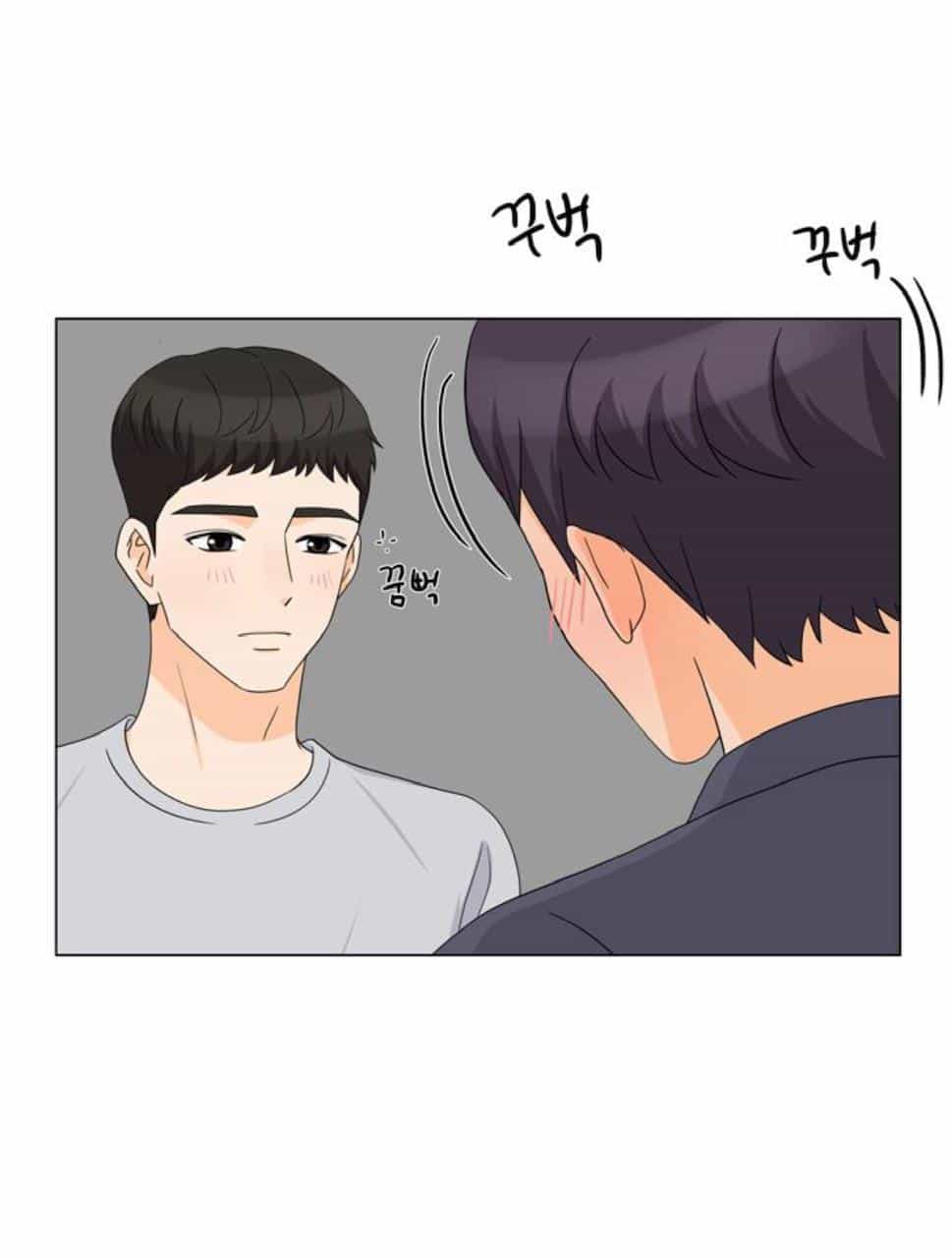 Idol Và Sếp Em Yêu Ai? - Chương 60 - ảnh 3