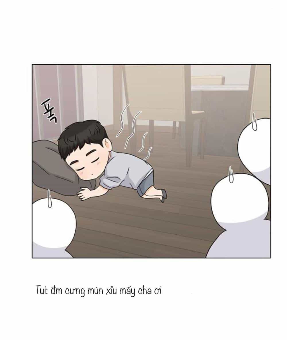 Idol Và Sếp Em Yêu Ai? - Chương 60 - ảnh 9