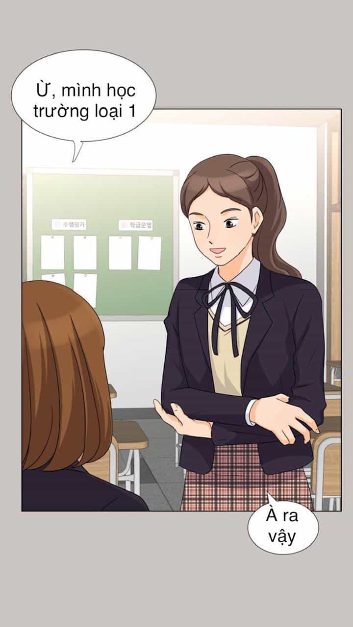Idol Và Sếp Em Yêu Ai? - Chương 61 - ảnh 13