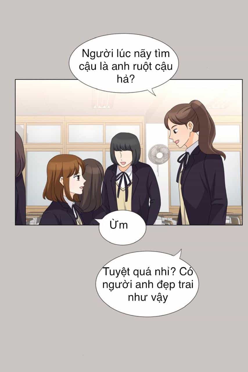 Idol Và Sếp Em Yêu Ai? - Chương 61 - ảnh 14