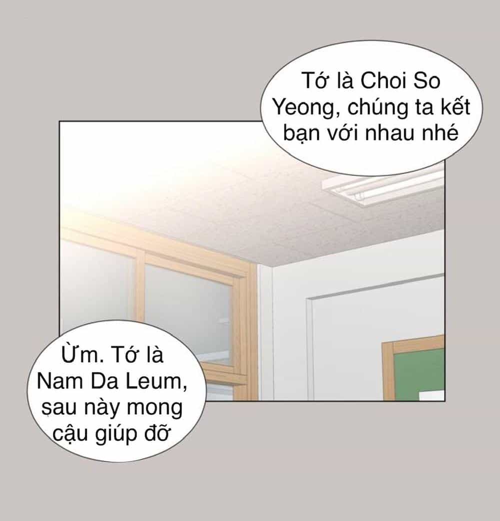 Idol Và Sếp Em Yêu Ai? - Chương 61 - ảnh 21