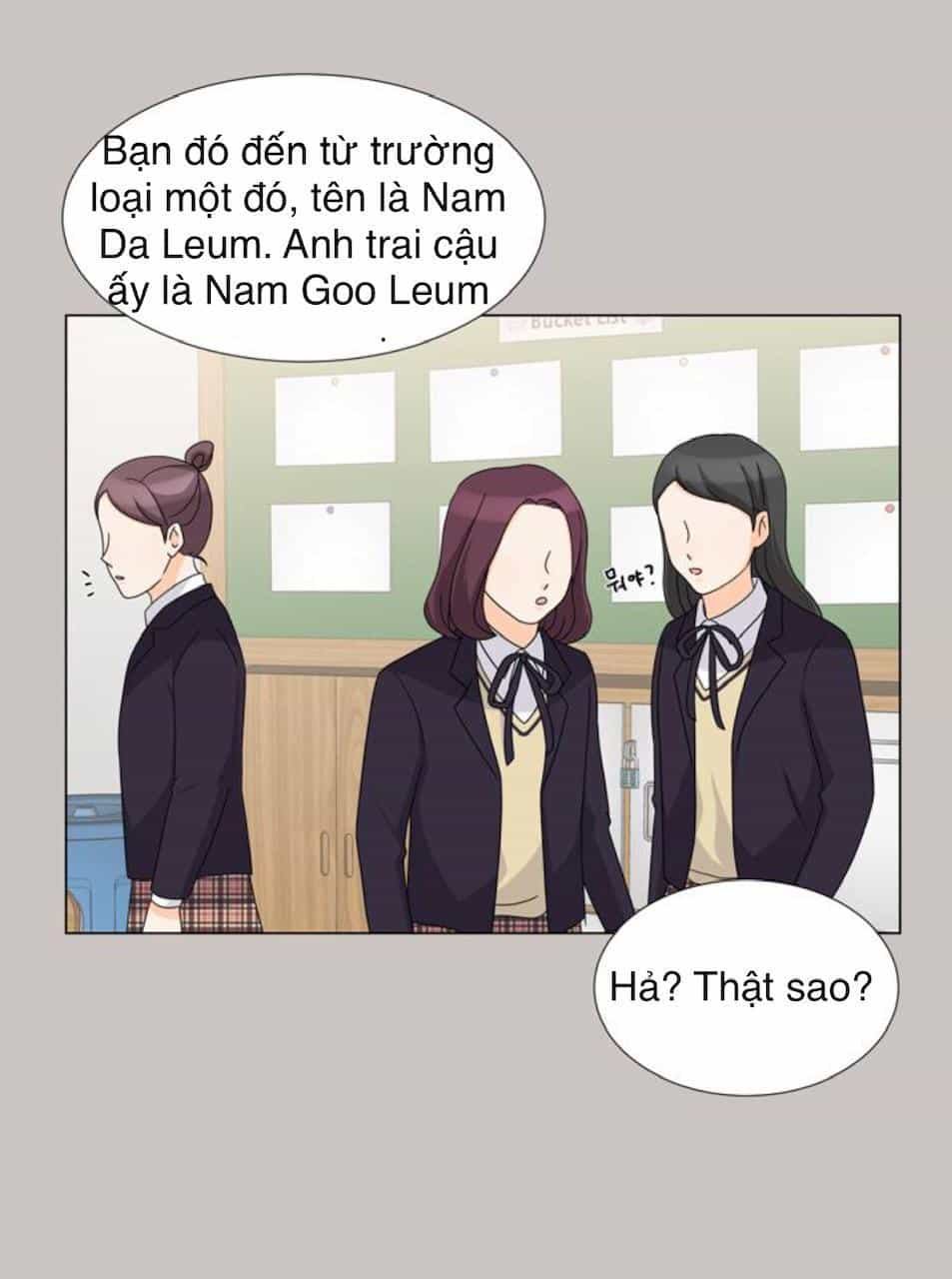 Idol Và Sếp Em Yêu Ai? - Chương 61 - ảnh 24