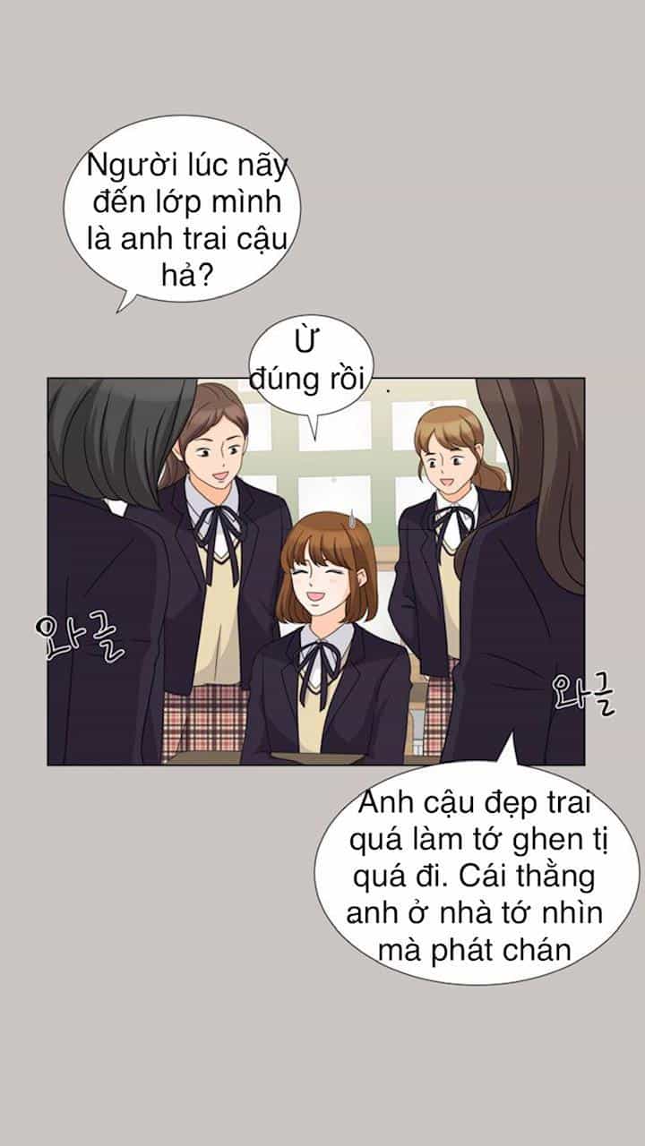 Idol Và Sếp Em Yêu Ai? - Chương 61 - ảnh 25