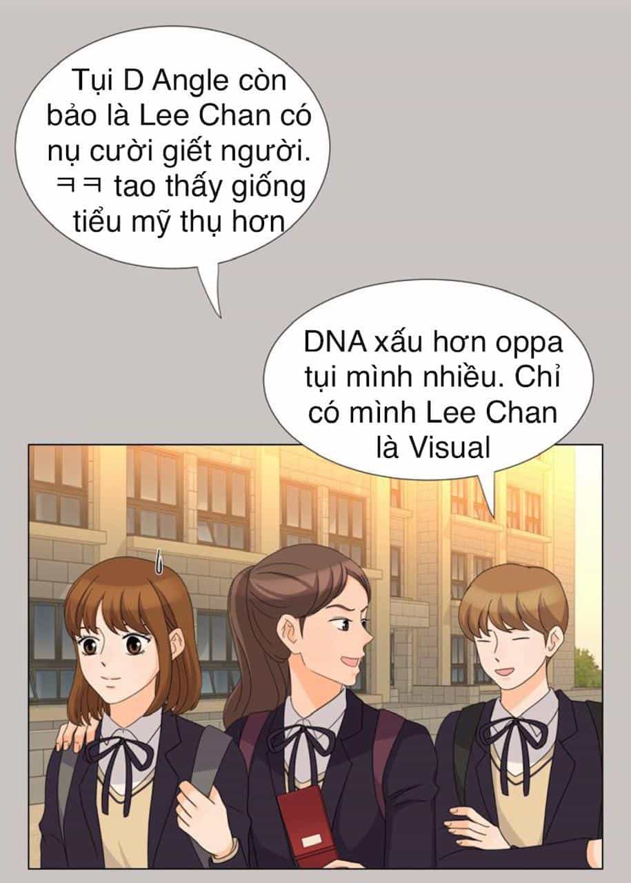 Idol Và Sếp Em Yêu Ai? - Chương 62 - ảnh 11