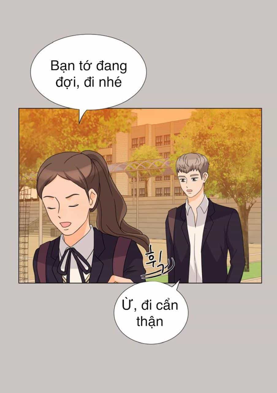 Idol Và Sếp Em Yêu Ai? - Chương 62 - ảnh 22