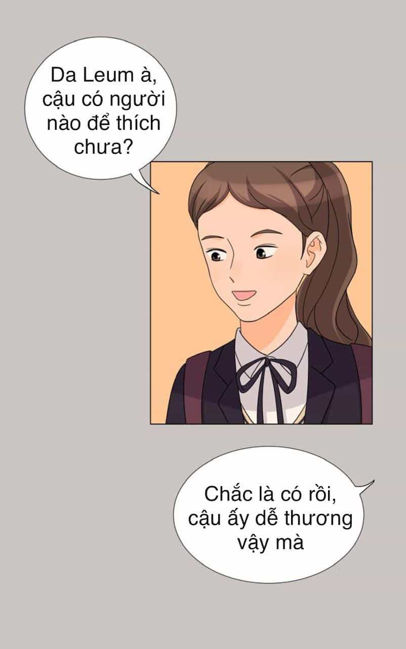 Idol Và Sếp Em Yêu Ai? - Chương 62 - ảnh 25